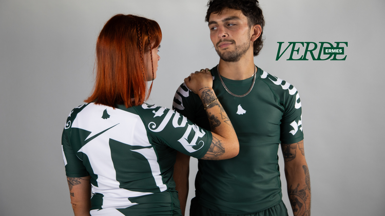 Verde Ermes