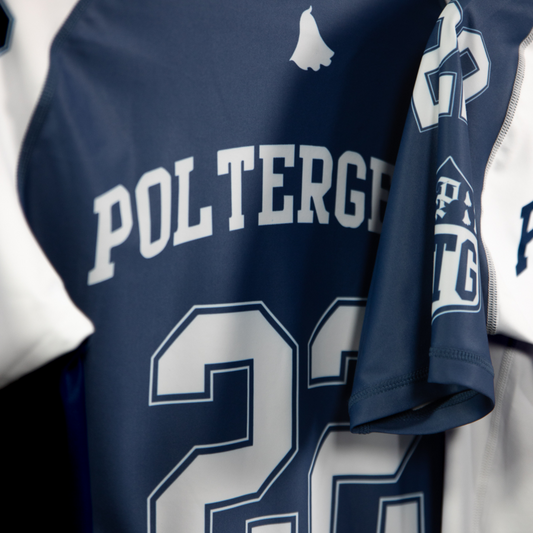 PTG Navy Rashguard (Last One)