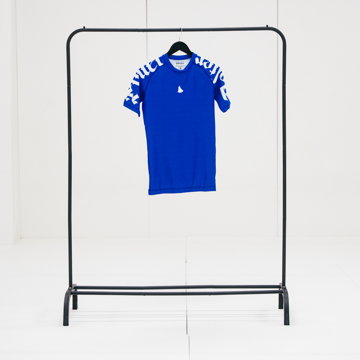 Ranked by Poltergeist - Blue Rashguard