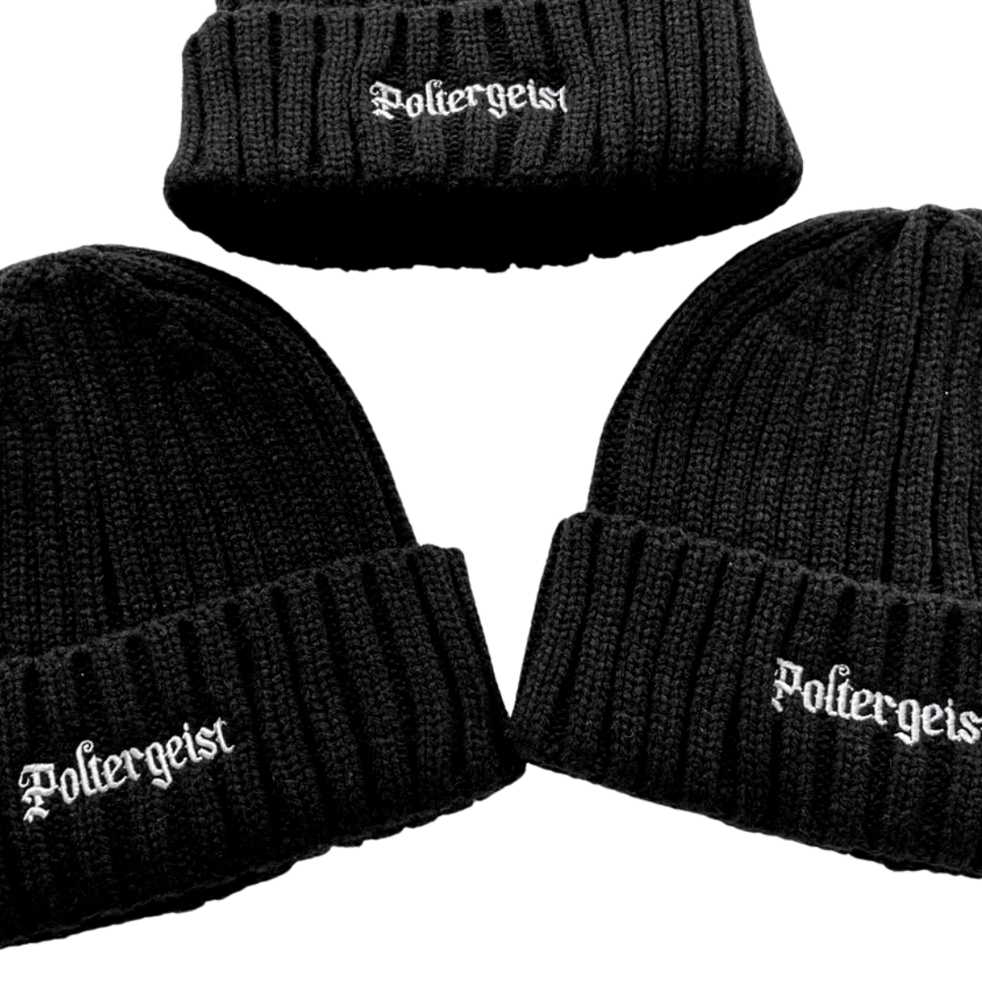 Poltergeist Beanie