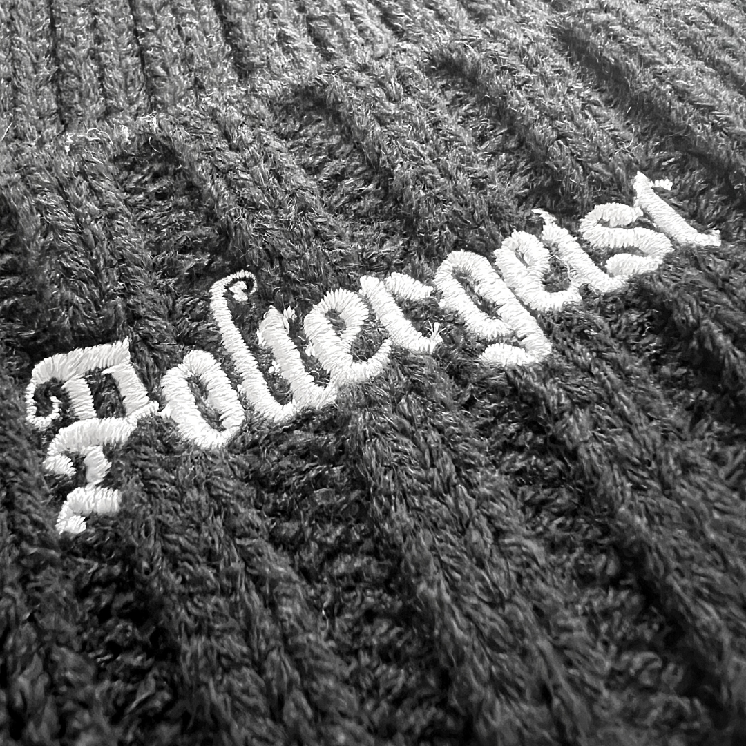 Poltergeist Beanie