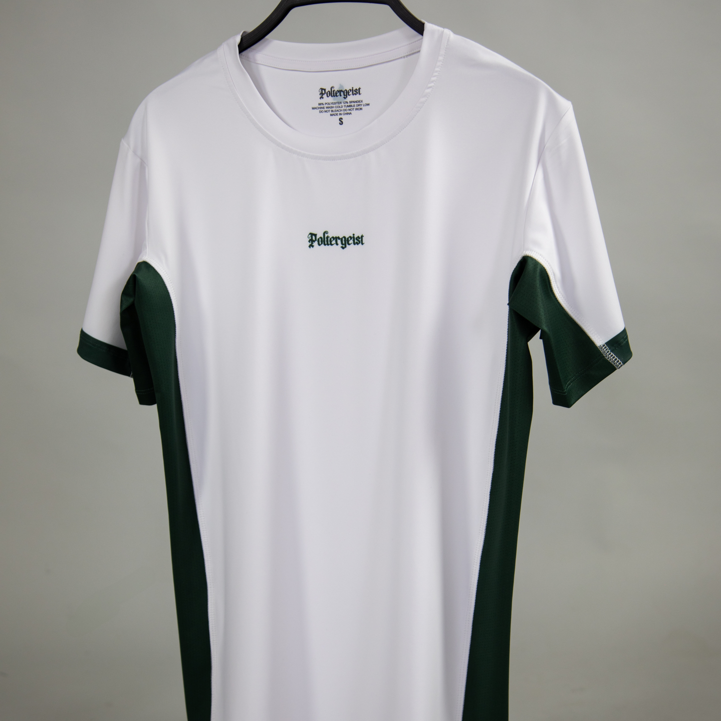 Verde Ermes Training T
