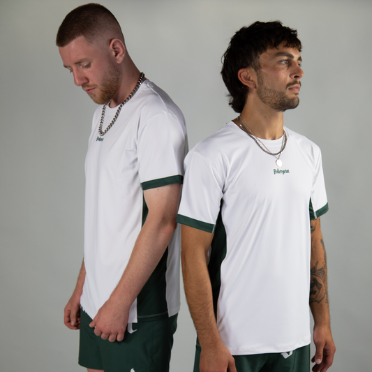 Verde Ermes Training T