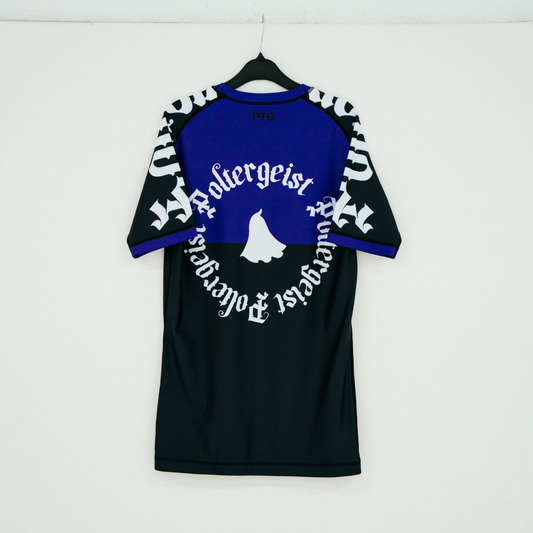 Blue Ranked 2.0 Rashguard - PRE ORDER