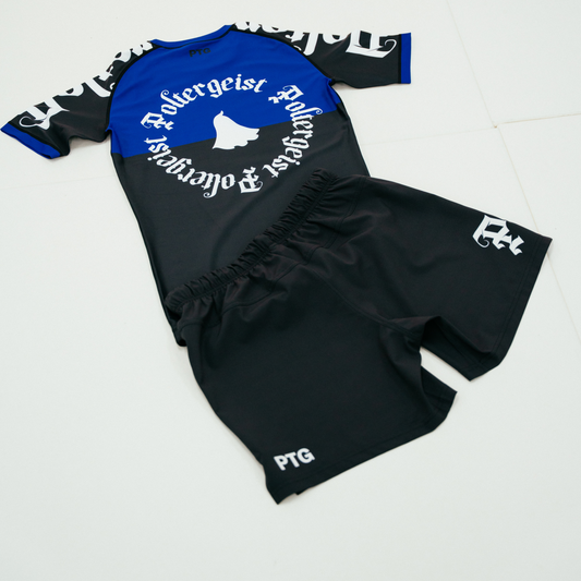 Comp Light Shorts 2.0 - PRE ORDER