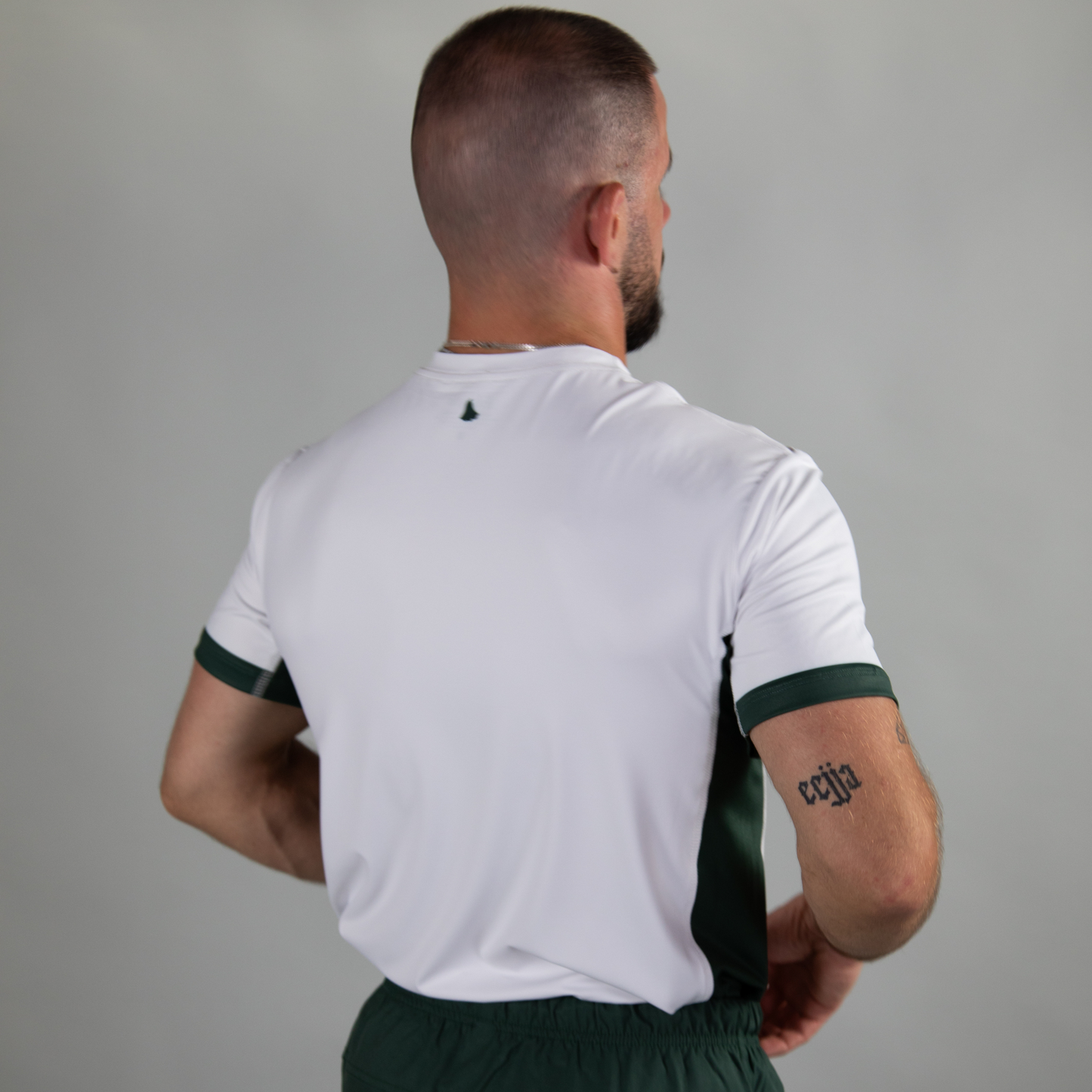 Verde Ermes Training T