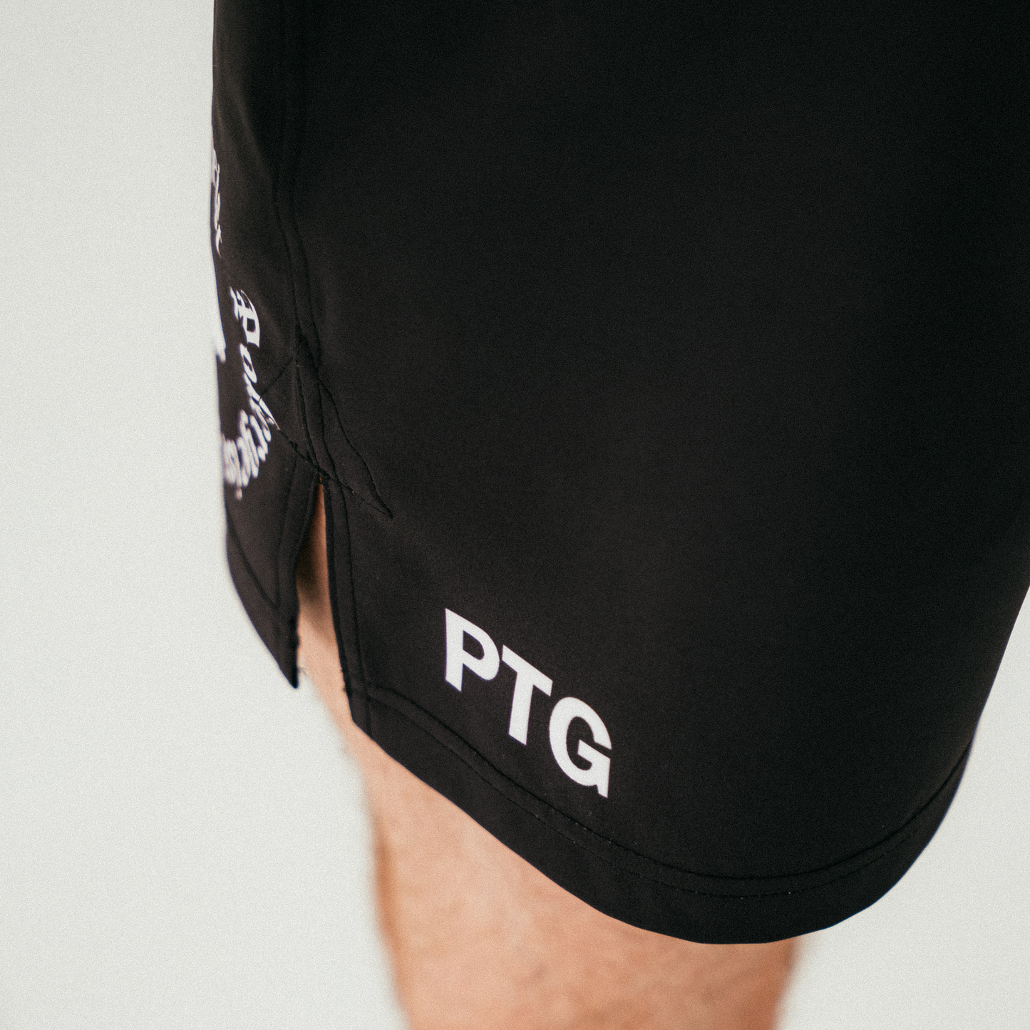Comp Light Shorts 2.0 - PRE ORDER