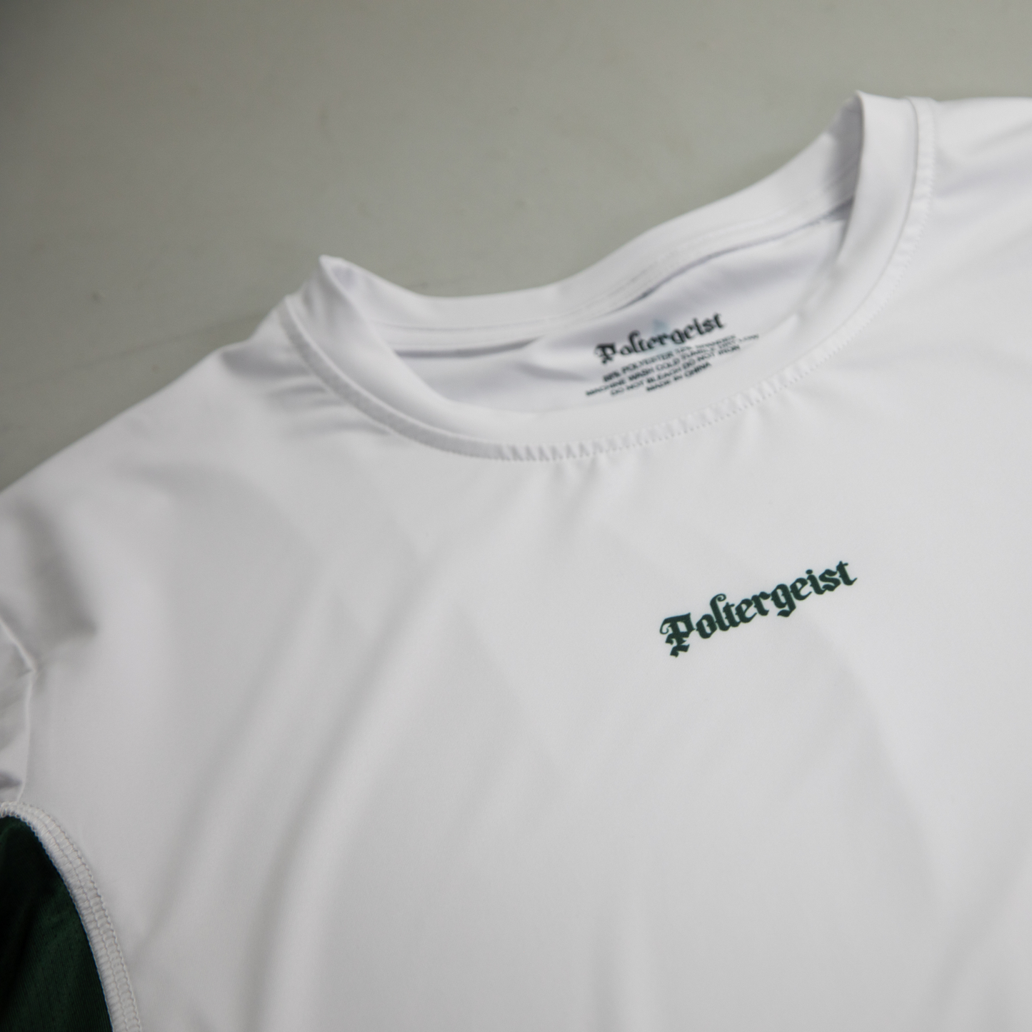 Verde Ermes Training T