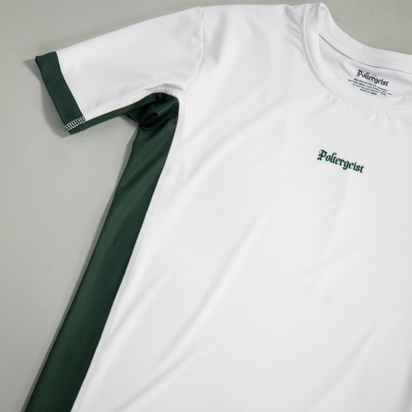 Verde Ermes Training T