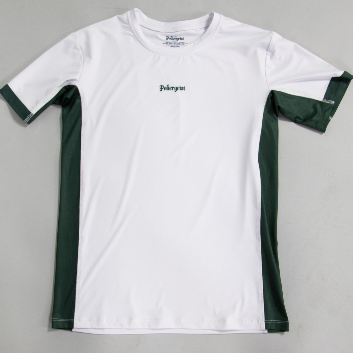 Verde Ermes Training T