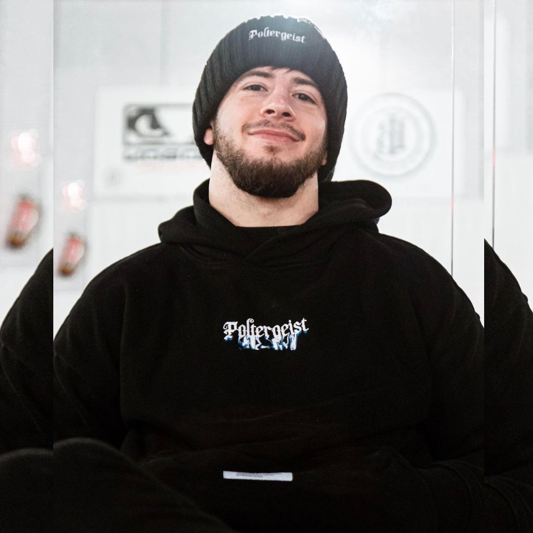 OG Poltergeist Hoodie