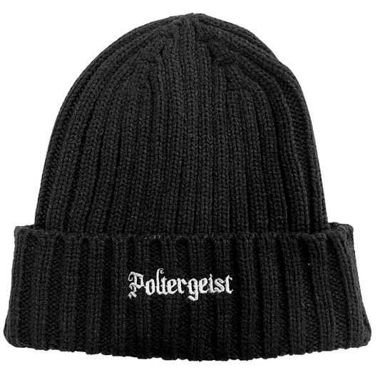 Poltergeist Beanie